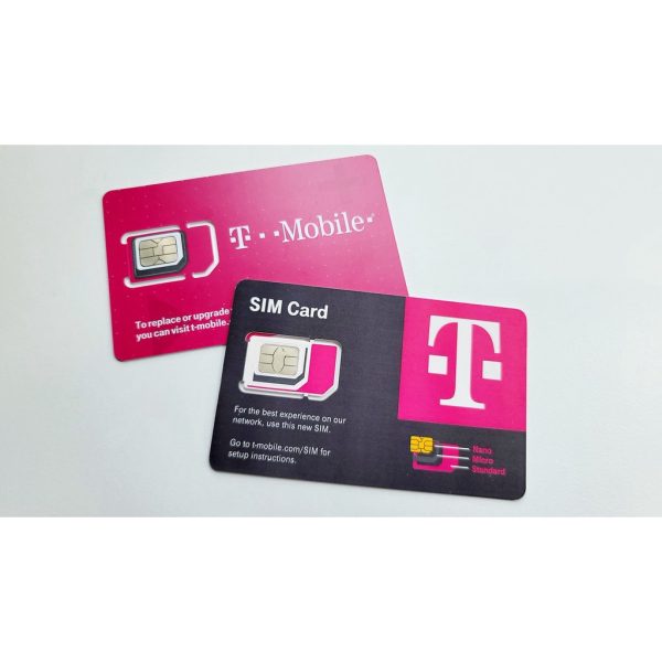 【T-Mobile USA+Canada+Mexico sim card】【美国+加拿大+墨西哥上网卡】【1000GB】【No Daily Limit】USA+Canada+Mexico travel sim card +free gift - Image 2