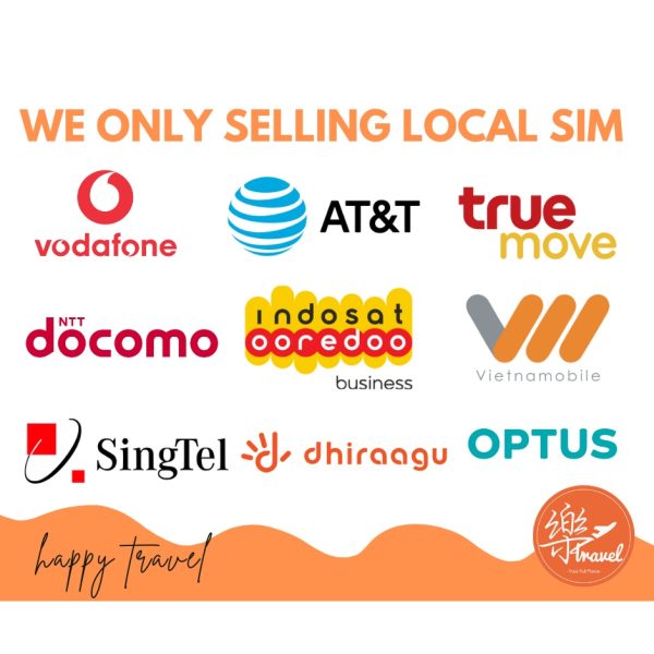 【Vodafone Turkey + Europe sim card】【Unlimited Data】【土耳其+欧洲上网卡】【No Daily Cap】【Local Sim】 Turkey +Europe travel sim card + - Image 7