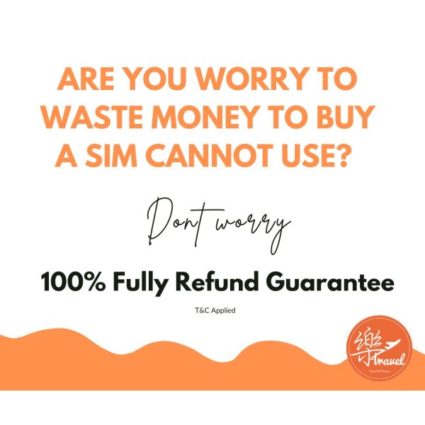 【eSIM】菲律宾上网卡 Philippine Travel Sim Card 【No Daily Capped】【Unlimited data】 - Image 6